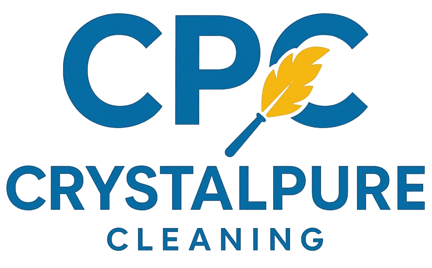 CRYSTALPURE CLEANING